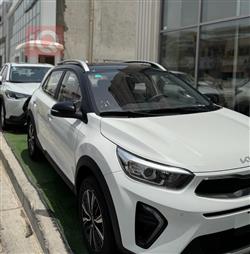 Kia KX1
